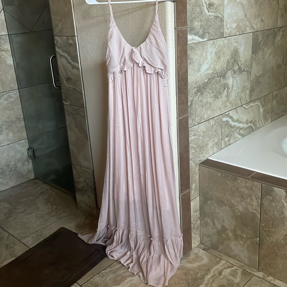 Sweet lovely by Jen Maternity dress